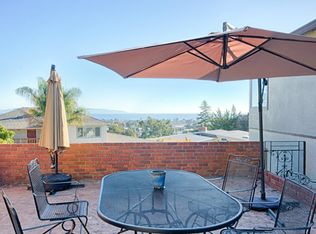 122 Los Altos Ct, Santa Cruz, CA