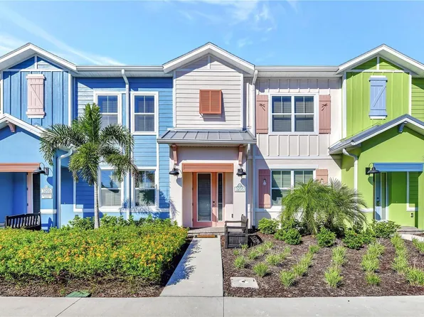 3205 Caribbean Soul Dr, Kissimmee, FL 34747