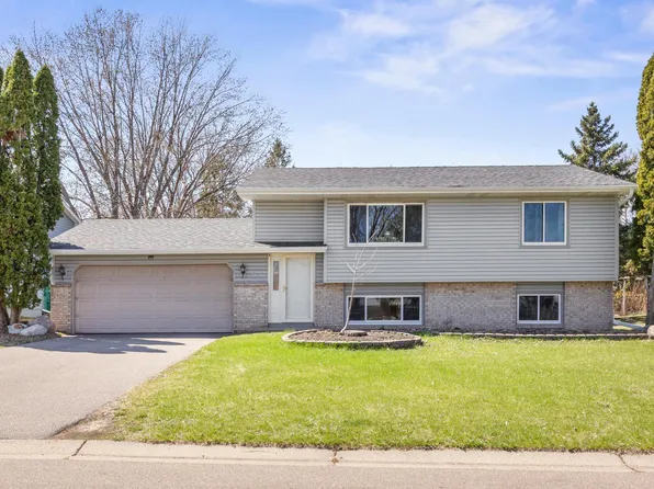 9325 Sheridan Ave N, Brooklyn Park, MN 55444