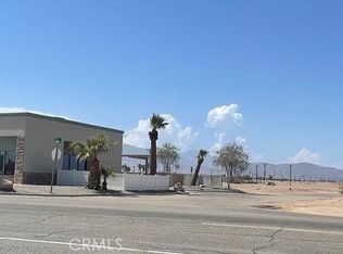 2105 Center St LOT 13, Thermal, CA 92274