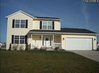 5631 Birchwood Dr, Medina, OH 44215