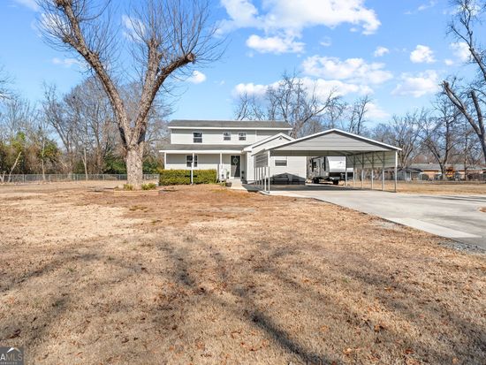 3631 Clay Cir, Macon, GA 31216