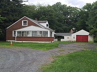 231 Christiana Road, New Castle, DE. 19720