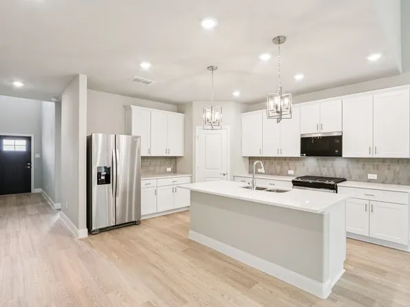 1314 Winters Way, McKinney, TX 75071