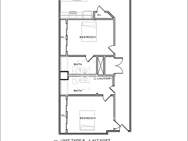 Pacific Mill Lofts — Photo 92