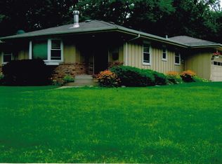 4549 Nevada Ave N, New Hope, MN 55428