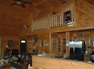 1558 Covington Rd, Dandridge, TN 37725