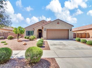 17473 W Straight Arrow Ln, Surprise, AZ 85387