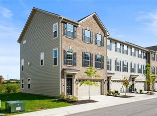 7252 Zanesville Rd, Carmel, IN 46033