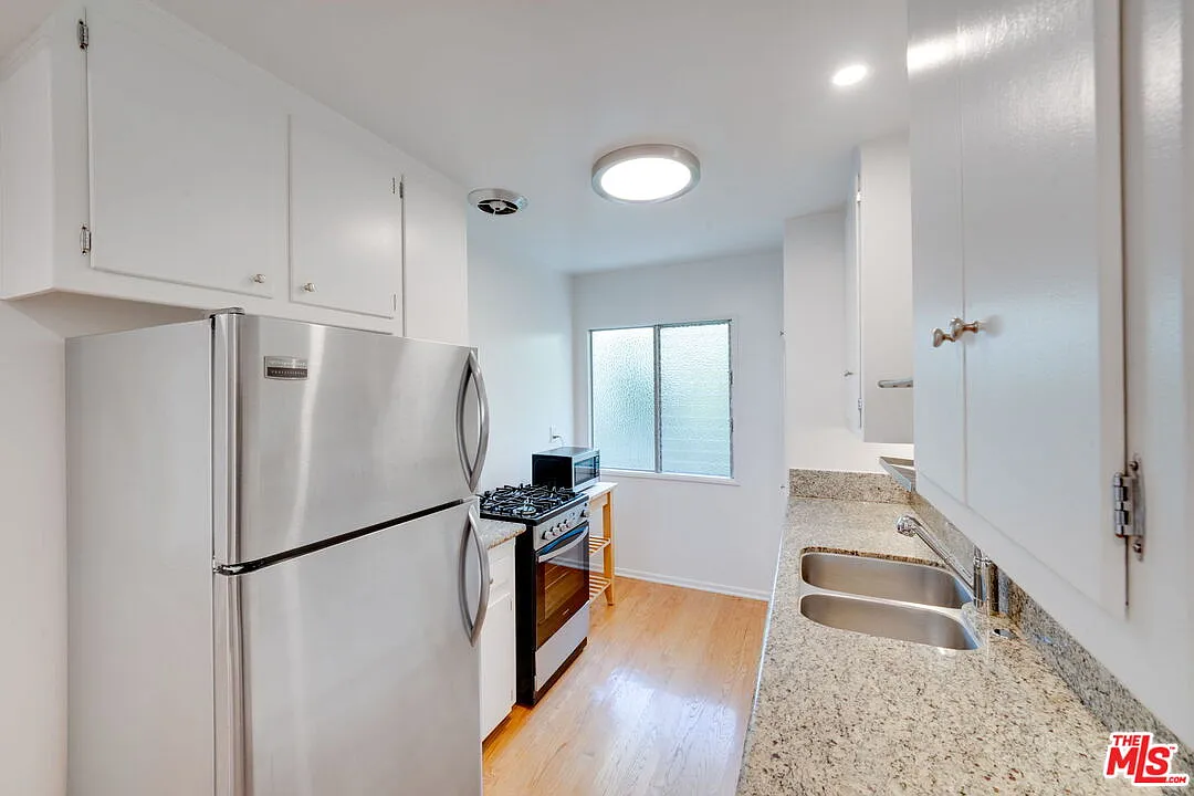 1 bed, 1.0 bath, 626 sqft, $2,750 — Photo 4