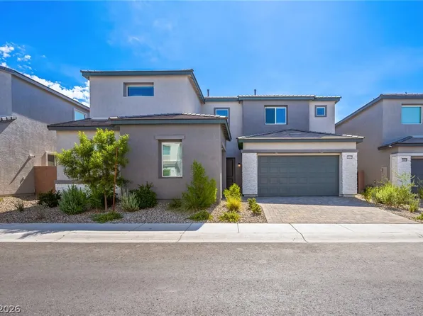 10052 Decano Ridge St, Las Vegas, NV 89141
