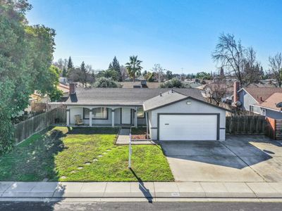 1320 Todd St, Manteca, CA, 95337