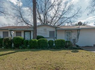 3532 Regal Rd, Fort Worth, TX 76111