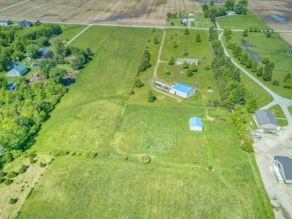 845 S 400 W, Bargersville, IN 46106