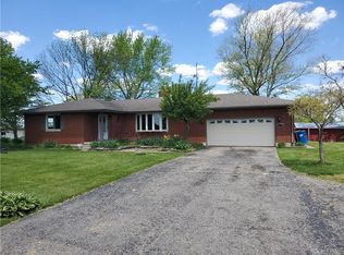 9189 Access Rd, Brookville, OH 45309