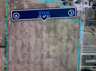 0 Jackson Rd, Circleville, OH 43113