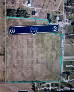 0 Jackson Rd, Circleville, OH, 43113