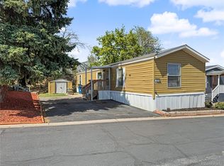 2550 W 96th Avenue LOT 471, Denver, CO 80260
