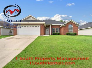 1764 Harrington Way, Mobile, AL 36695