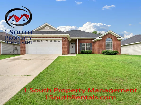 1764 Harrington Way, Mobile, AL 36695