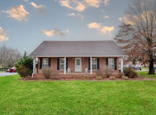 201 Fountain Head Rd, Portland, TN 37148