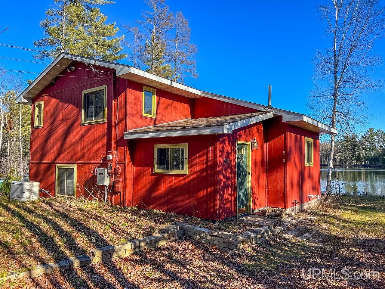 510 S Mackinac Ln, Gwinn, MI 49841 MLS 50128191 Zillow