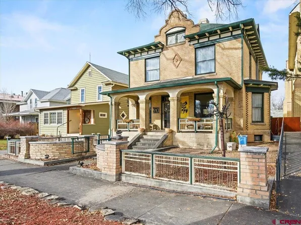 543 S 5th Street, Montrose, CO 81401