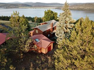 5775 Sunset Ridge Rd, Klamath Falls, OR 97601