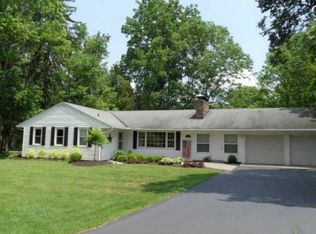 2712 N Limestone St, Springfield, OH 45503