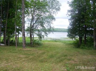LOT 6 Off Forest Road 8300 LOT 6, Marenisco, MI 49947
