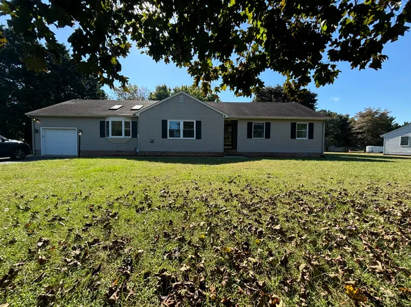 6195 Ayrshire Dr, Salisbury, MD 21801