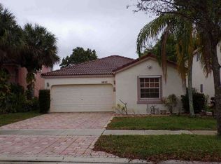 6802 Columbia Ave, Lake Worth, FL 33467