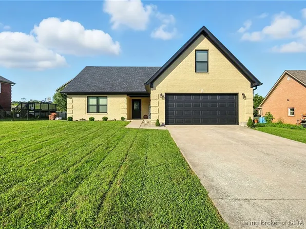 2803 Rolling Creek Drive, Jeffersonville, IN 47130