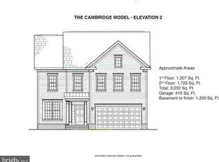 14496 Aurora Dr, Woodbridge, VA 22193