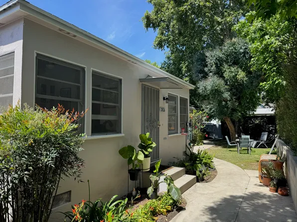 2826 Saint George St, Los Angeles, CA 90027