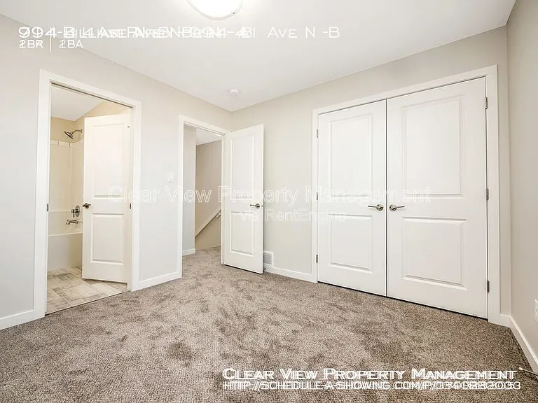 710 Lillian Parry Pl N #UPPER LEVEL — Photo 14