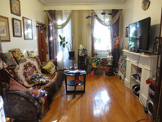 Rented by Block & Lot Real Estate | media 3