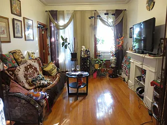 Rented by Block & Lot Real Estate