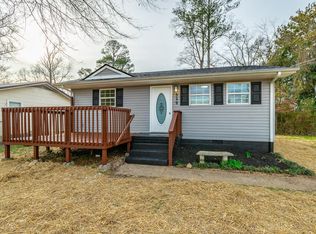 529 S Saint Marks Ave, Chattanooga, TN 37412