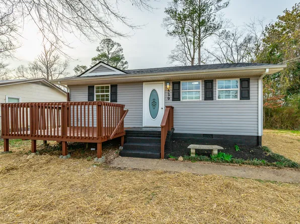 529 S Saint Marks Ave, Chattanooga, TN 37412