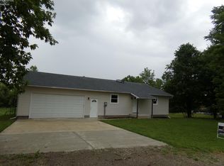 1275 N Township Road 175, Republic, OH 44867