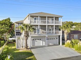 1010 Perrin Dr, North Myrtle Beach, SC 29582