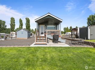 6549 Highway 262 SE LOT 52, Othello, WA