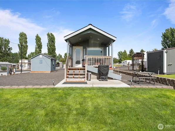 6549 Highway 262 E #52, Othello, WA 99344