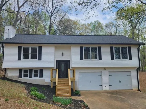 1504 Kimberly Pl, Canton, GA 30114