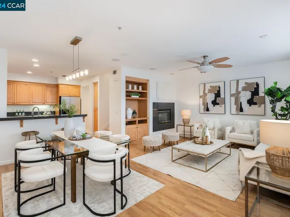 913 Joree Ln, San Ramon, CA 94582