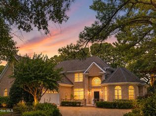 1036 Arboretum Drive, Wilmington, NC 28405
