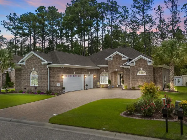 213 Waterfall Circle, Little River, SC 29566