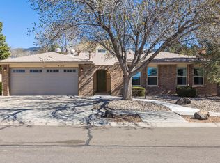 5414 Camino Sandia NE, Albuquerque, NM 87111