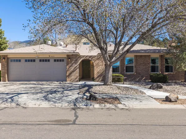5414 Camino Sandia NE, Albuquerque, NM 87111